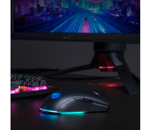 ASUS ROG PUGIO II - 714795 - zdjęcie 7